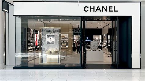 chanel naocale|CHANEL Stores in the United States .